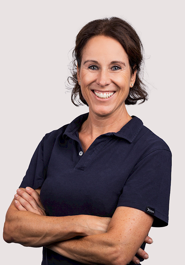 Angela Stalder